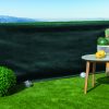 MALLA OCULTAC.RECYNET 1,5X50M VERDE
