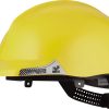 CASCO OBRA CT1 REFLEC NORMAL AMARI.FLUOR