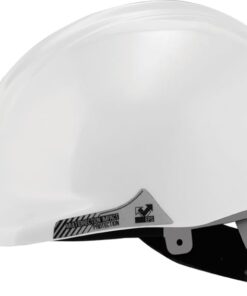 CASCO OBRA CT2 REFLEC ROSCA BLANCO