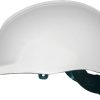 Casco obra ct2 azul