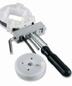 Torniquete de fleje 400-a 12x5