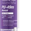 ESPUMA PU-49 TEJAS MAN.750ML GRIS
