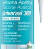 SILICONA UNIV. ACIDA H40081 280ML ALU