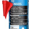 SILICONA SANITARIA ACIDA 280ML TRANS