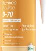 MASILLA ACRILICA D-70 300ML BLANCO