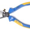 Alicate pelacables 160 mm