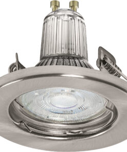 LAMPARA LED GU10 2,60W 230LM 700K NIQ