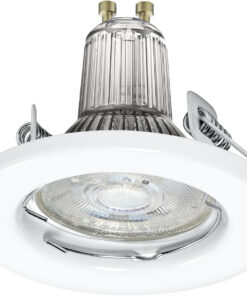 LAMPARA LED GU10 2,60W 230LM 2700K BCO
