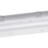 REGLETA ESTANCA LED120CM2X15W2400LM4000K