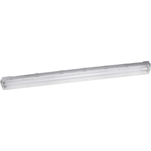 REGLETA ESTANCA LED120CM2X15W2400LM4000K