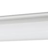 REGLETA ESTANC SLIMLED120CM18W1800LM4000