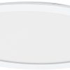 DOWNLIGHT CIR 225 22W 2000LM 3000K BCO