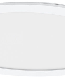DOWNLIGHT CIR 225 22W 2000LM 3000K BCO