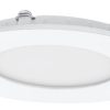 DOWNLIGHT CIR 85 4,50W 240LM 4000K BCO