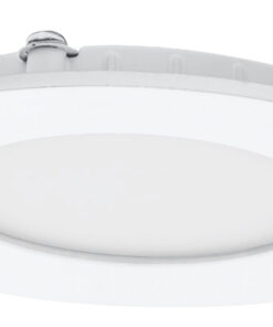 DOWNLIGHT CIR 85 4,50W 240LM 3000K BCO