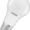 BOMBILLA LED STD 8,5W E27 806LM 6500K