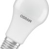 BOMBILLA LED STD 10W E27 1055LM 6500K