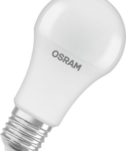 BOMBILLA LED STD 10W E27 1055LM 6500K