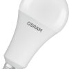 BOMBILLA LED STD 24,9W E27 3452LM 2700K