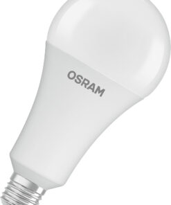 BOMBILLA LED STD 24,9W E27 3452LM 2700K