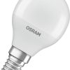 BOMBILLA LED ESF 4,9W E14 470LM 6500K
