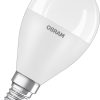 BOMBILLA LED ESF 7,5W E14 806LM 2700K