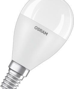 BOMBILLA LED ESF 7,5W E14 806LM 2700K