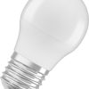 BOMBILLA LED ESF 4,9W E27 470LM 6500K