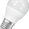 BOMBILLA LED ESF 7,5W E27 806LM 4000K