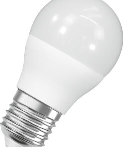 BOMBILLA LED ESF 7,5W E27 806LM 4000K