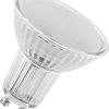 BOMBILLA LED GU10 4,3W 350LM 6500K