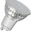 BOMBILLA LED GU10 6,9W 620LM 2700K