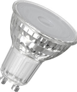 BOMBILLA LED GU10 6,9W 620LM 4000K