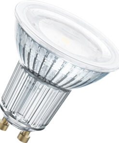 BOMBILLA LED GU10 6,9W 620LM 6500K