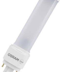BOMBILLA LED 2PIN 9W G24D-3 1100LM 4000K