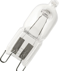BOMBILLA LED G9 50W 740LM 2800K