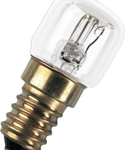 BOMBILLA INC.HORNO 15W E14 85LM 2700K