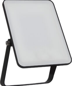 PROYECTOR ECO LED NEGRO 20W 1800LM 4000K