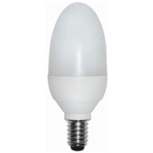 Lámpara ahorro dtar e14 09w