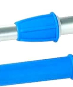 Alargador aluminio 1 m (2x0,50 m)