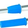 Alargador aluminio 2 m (2x1,00 m)