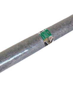 Fieltro plastificado 09664 10x1m