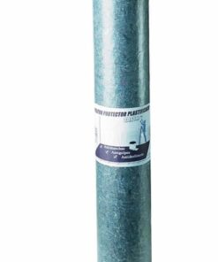 Fieltro plastificado 09697 20x1m