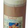 Papel con cinta pintarapid 30 cm x 20 m