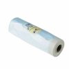 Plástico con cinta pintarapid 90cmx20m