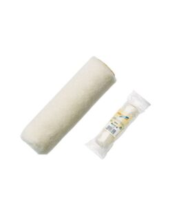 Recambio midi velour 11cm