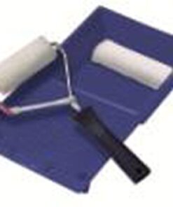 Kit mini rodillo recortador recambio