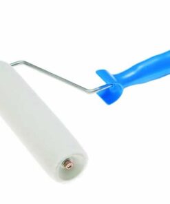 Rodillo esmaltar poliéster 40 18cm
