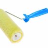 Rodillo felpon amarillo 50 22cm