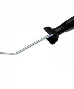 Varilla profesional ø6mm  11 cm (larga)